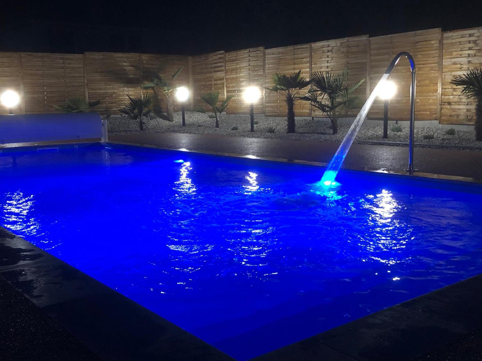Brit Hotel Brive La Gaillarde - Restaurant La Limousine مالمور المظهر الخارجي الصورة