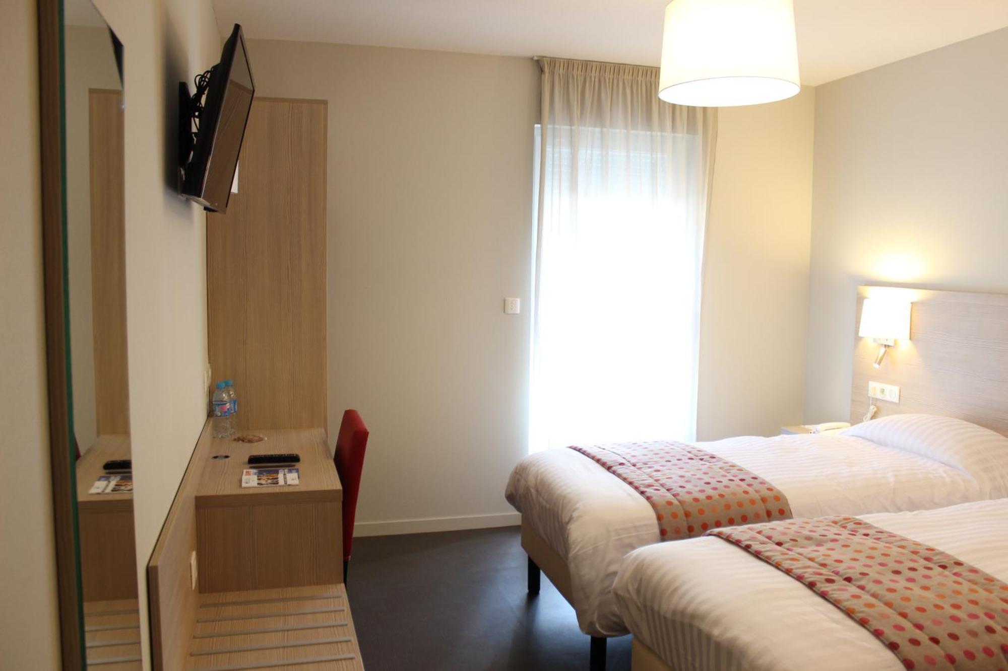 Brit Hotel Brive La Gaillarde - Restaurant La Limousine مالمور المظهر الخارجي الصورة
